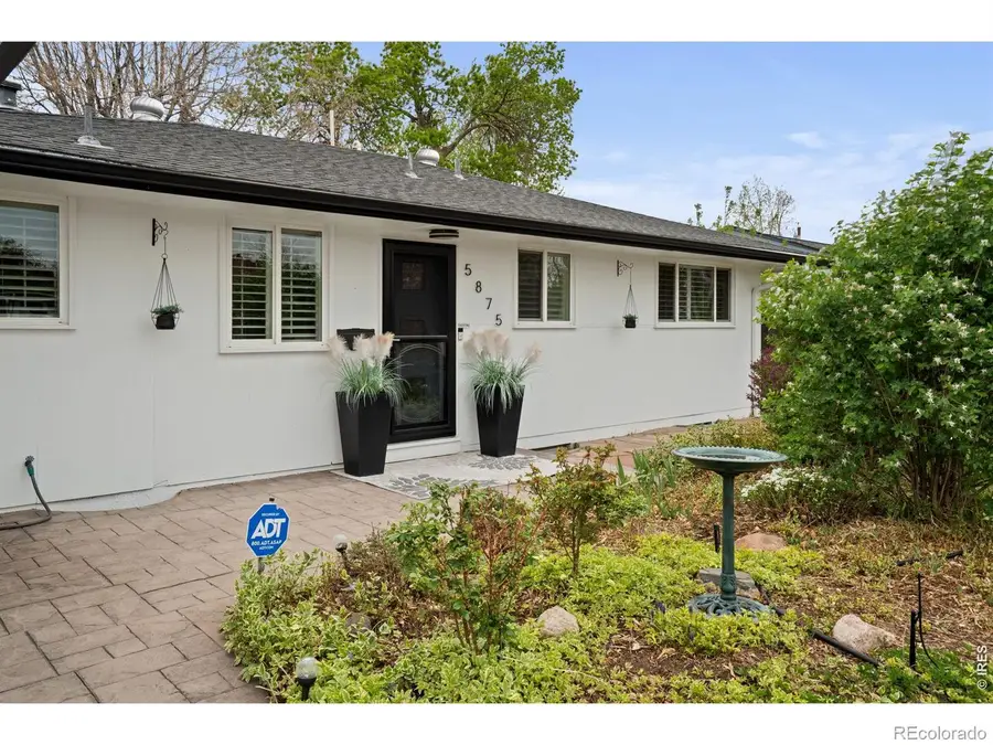 5875 S Elati Street, Littleton, CO 80120 - #2