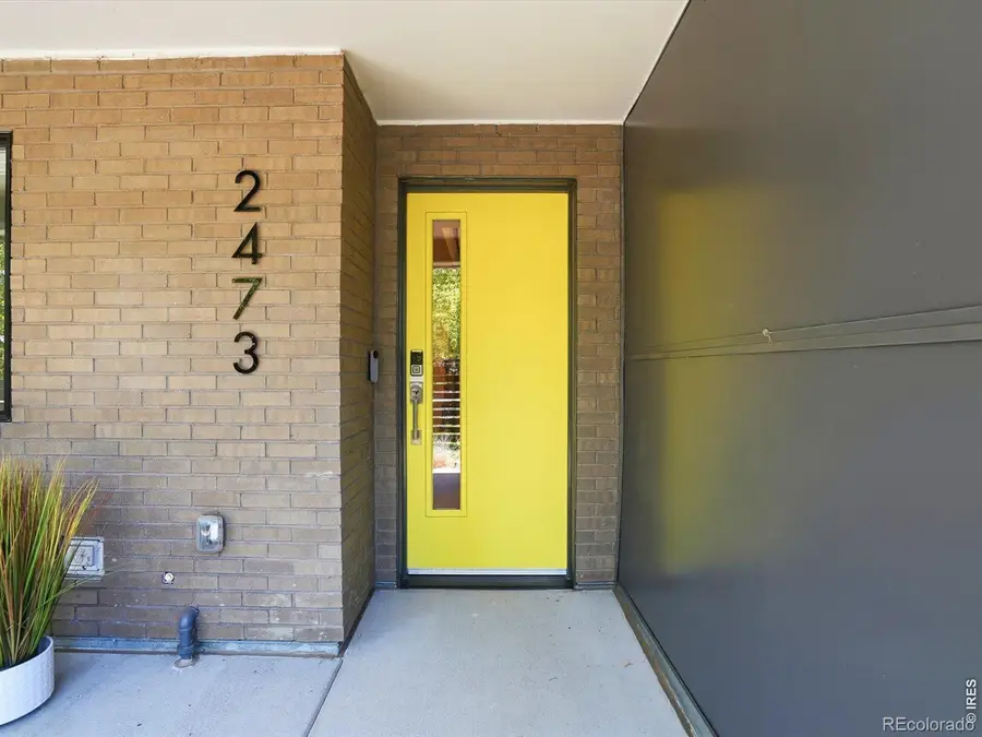 2473 Walnut Street, Boulder, CO 80302 - #3