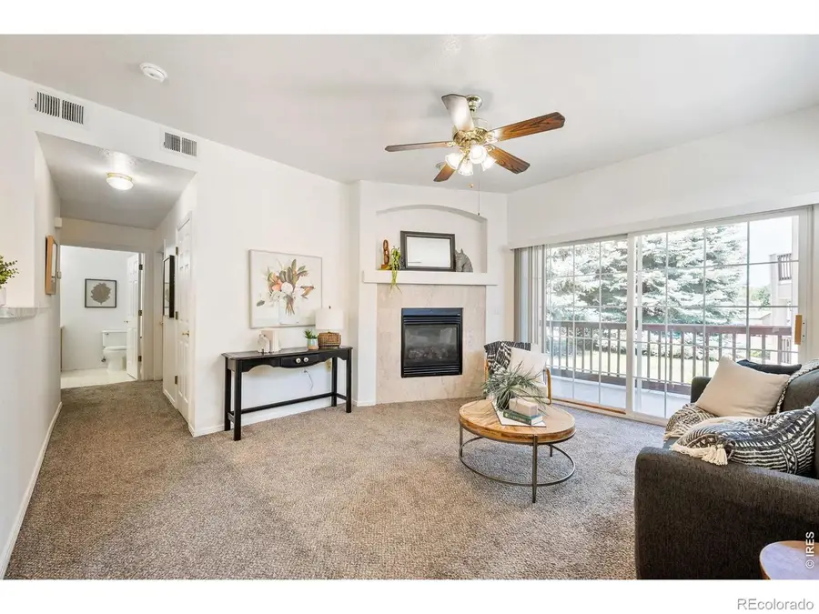 3002 W Elizabeth Street #B, Fort Collins, CO 80521 - #2