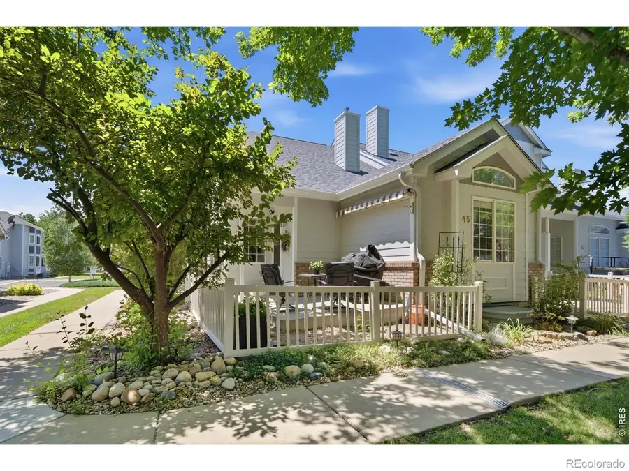 45 Sebring Lane, Johnstown, CO 80534 - #2