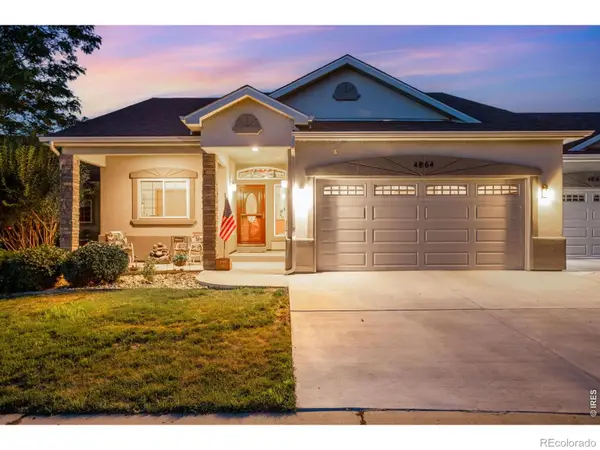 4864 Glen Isle Drive, Loveland, CO 80538