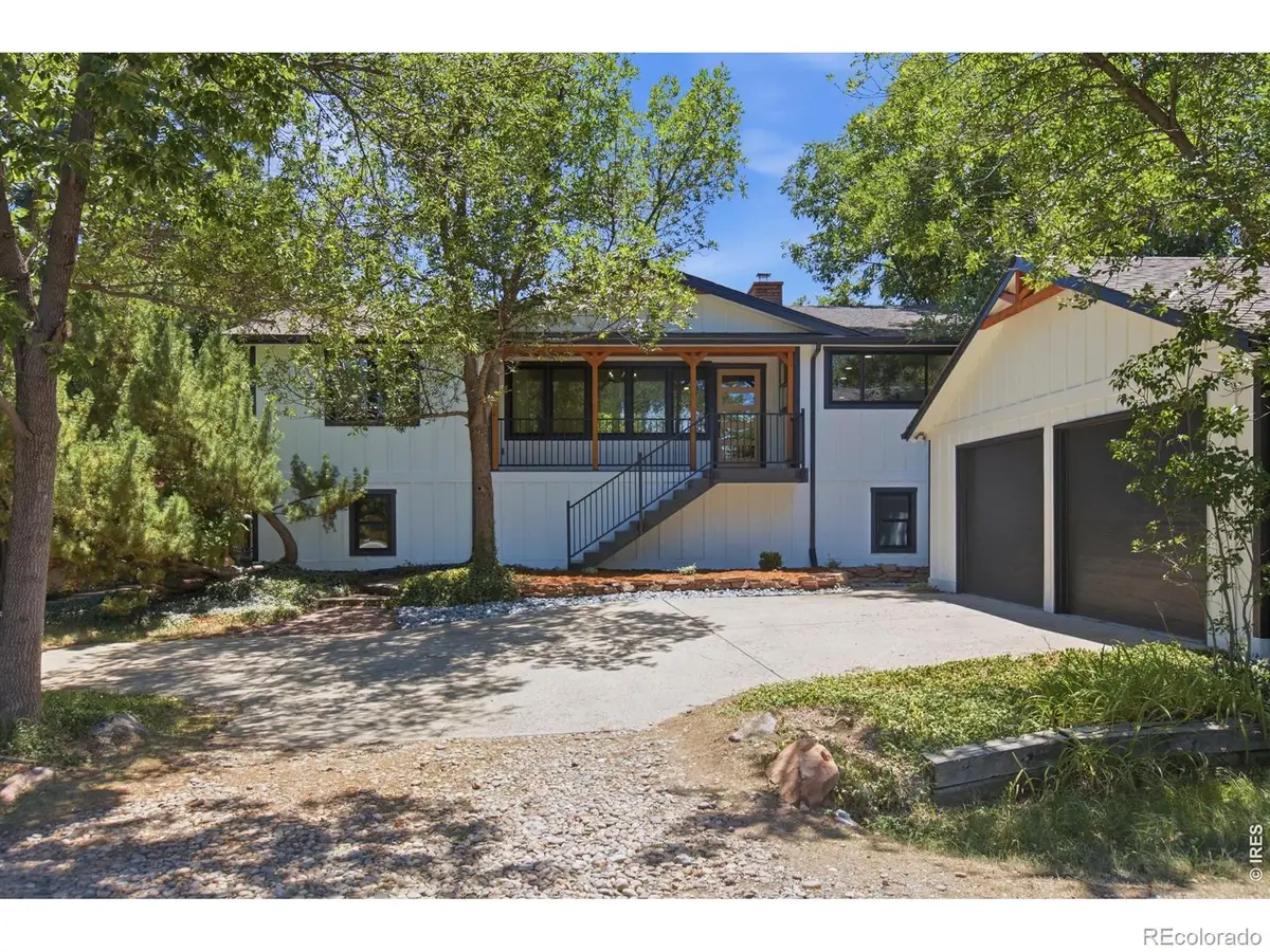 1780 Redwood Avenue, Boulder, CO 80304 - #1