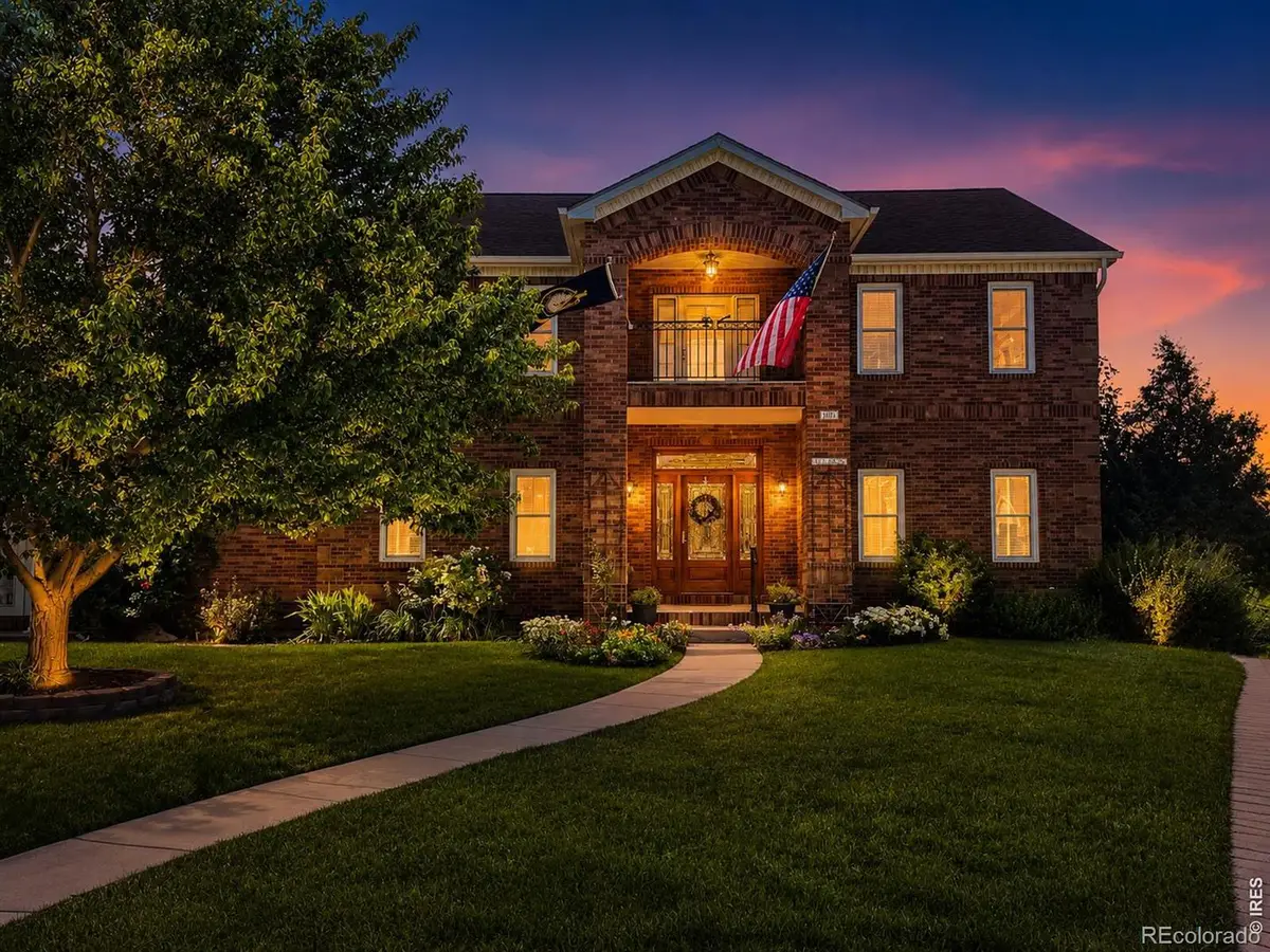 1687 Radcliffe Place, Longmont, CO 80503 - #1