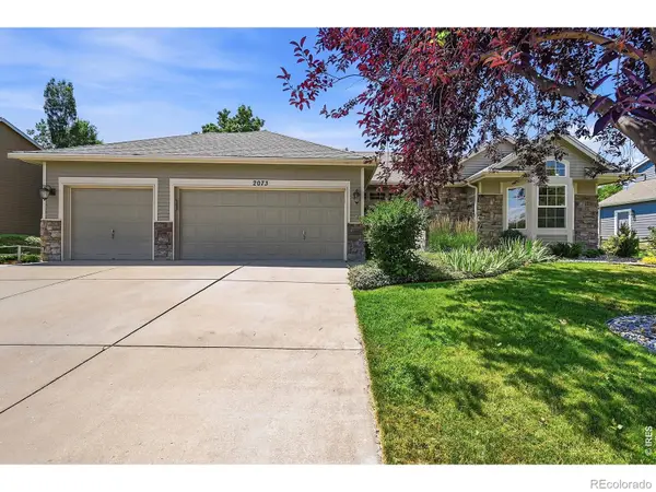 2073 River West Drive, Windsor, CO 80550