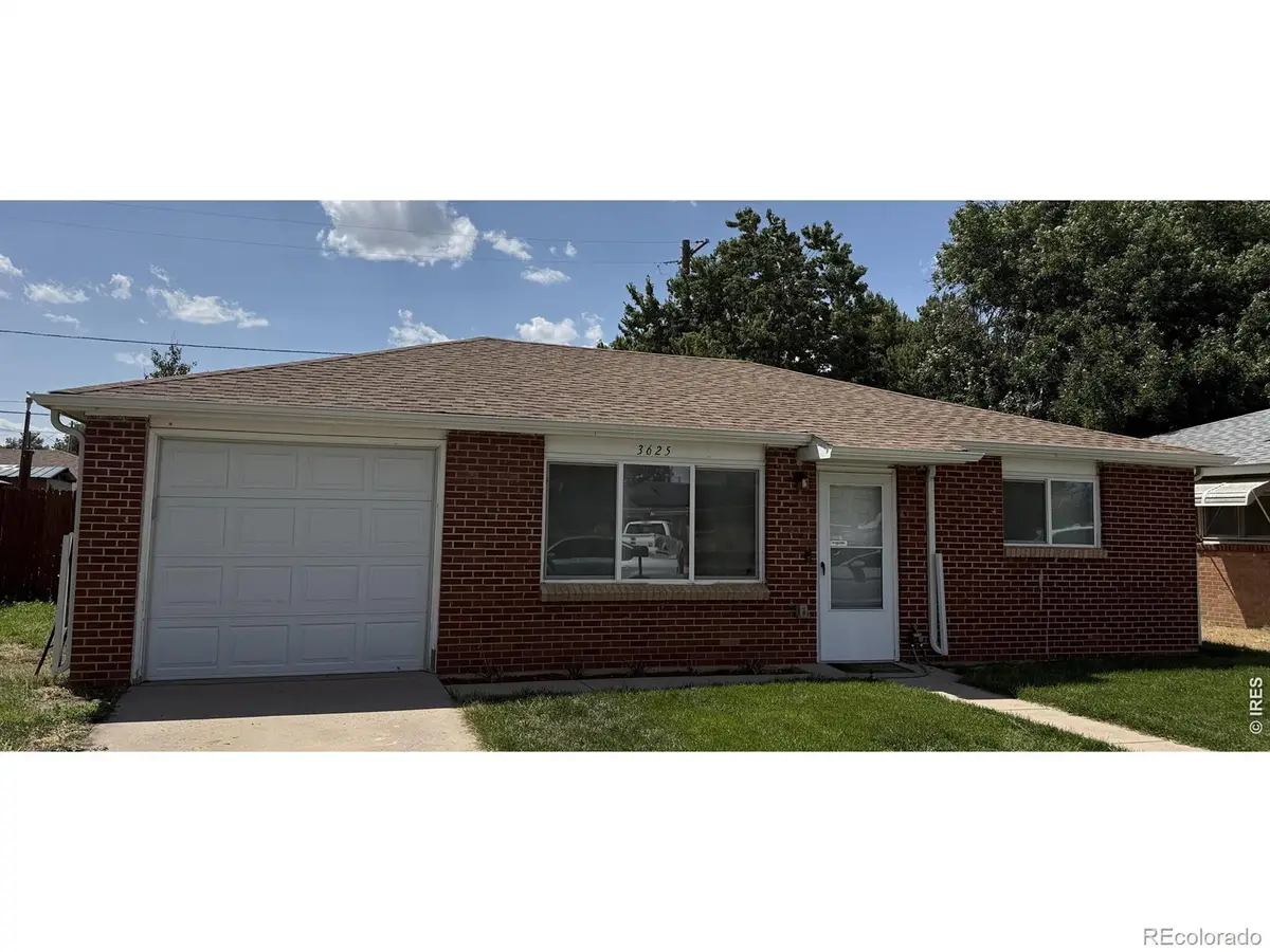 3625 Elliot Court, Evans, CO 80620 - #1