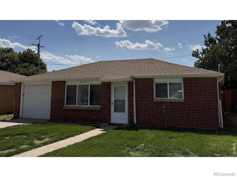 3625 Elliot Court, Evans, CO 80620 - #2