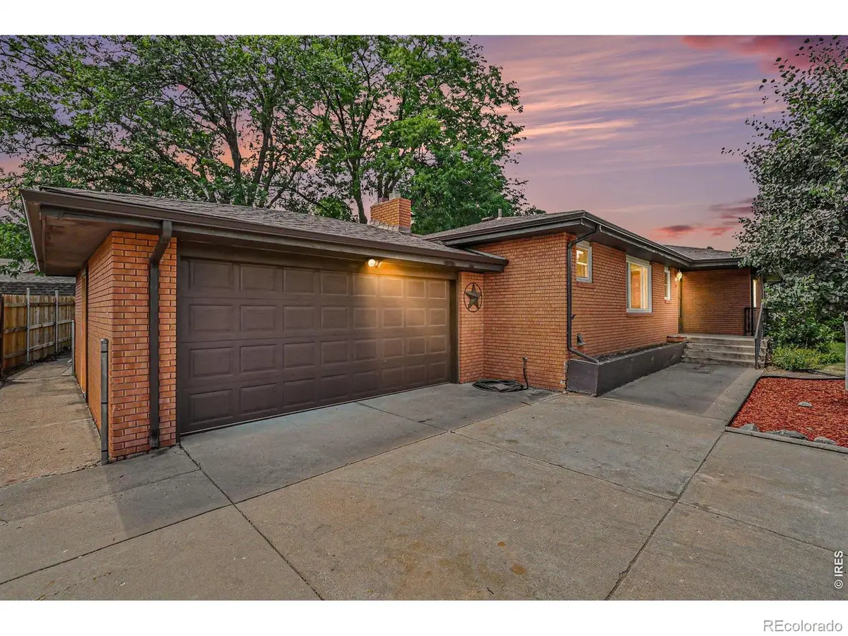 2018 24th St Rd, Greeley, CO 80631 - #1