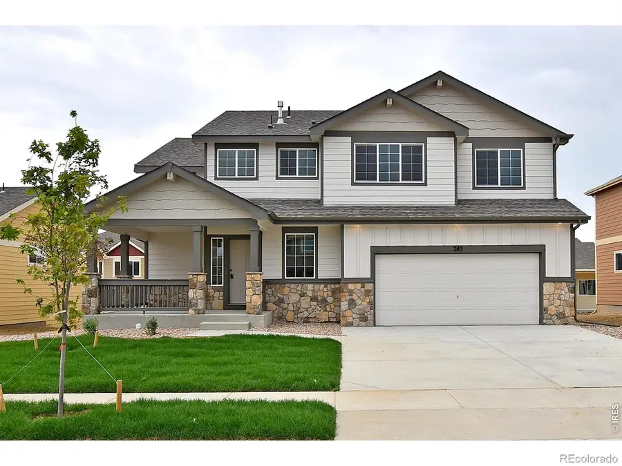 2360 Blissful Lane, Johnstown, CO 80534 - #2