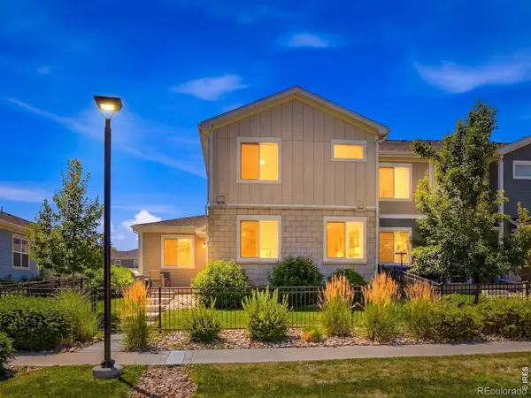 683 Stonebridge Drive, Longmont, CO 80503