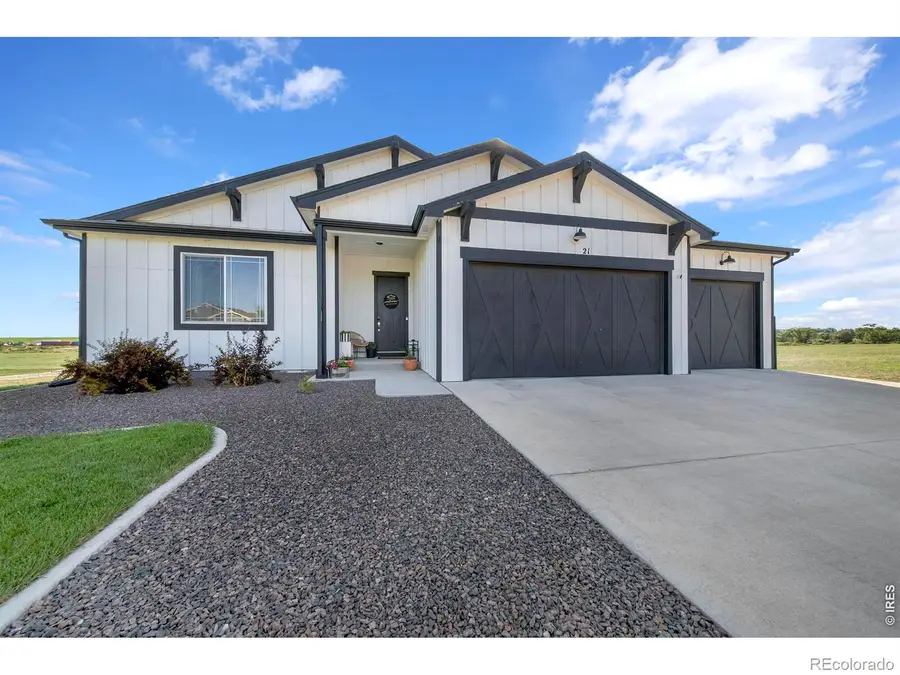 21 Lakeview Circle, Fort Morgan, CO 80701 - #2