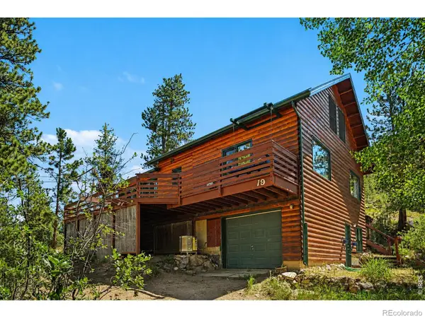 19 Pipers Canyon Rd Road, Glen Haven, CO 80532
