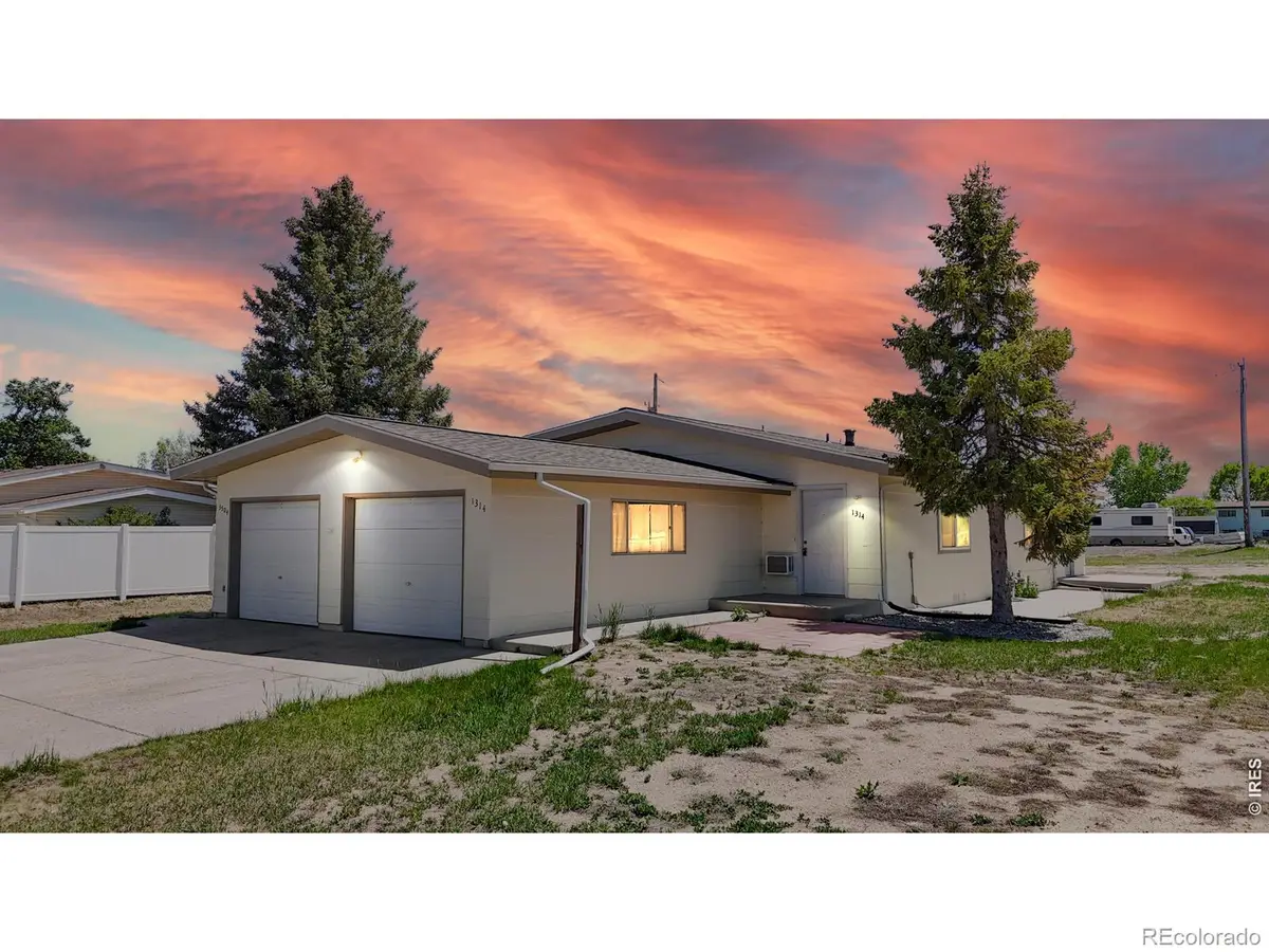 3504 S Taft Avenue, Loveland, CO 80538 - #1