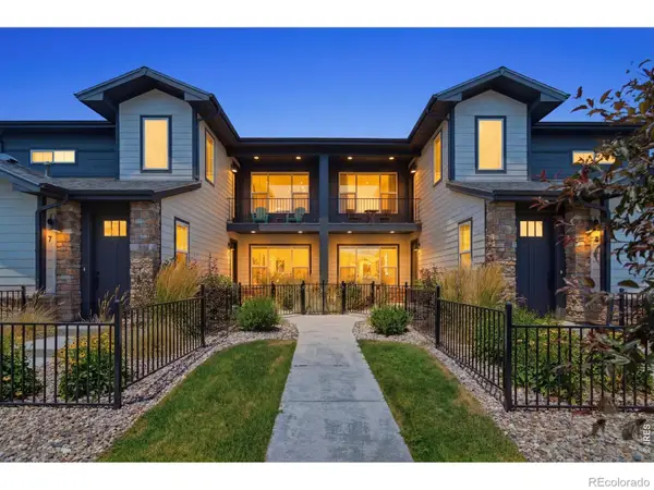 832 Schlagel Street #4, Fort Collins, CO 80524