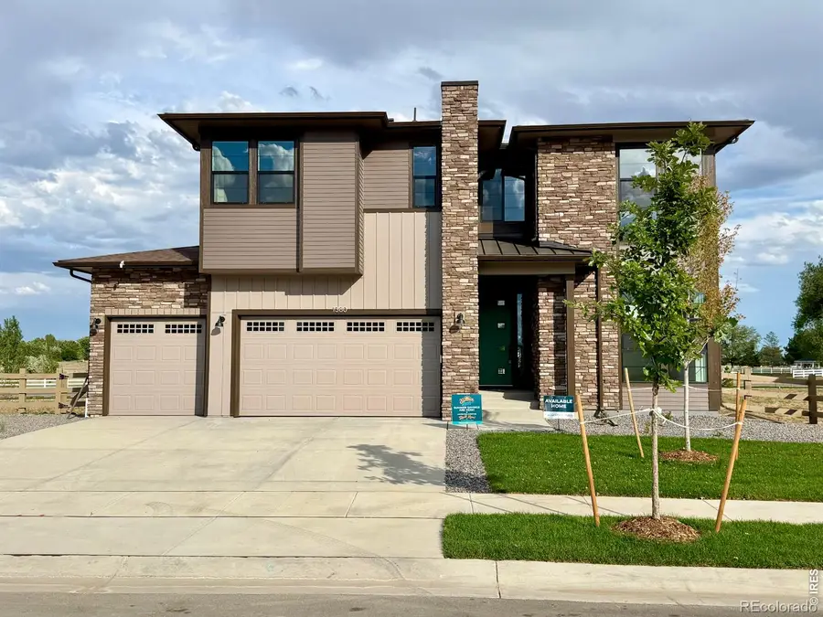 1380 Weller Court, Timnath, CO 80547 - #2