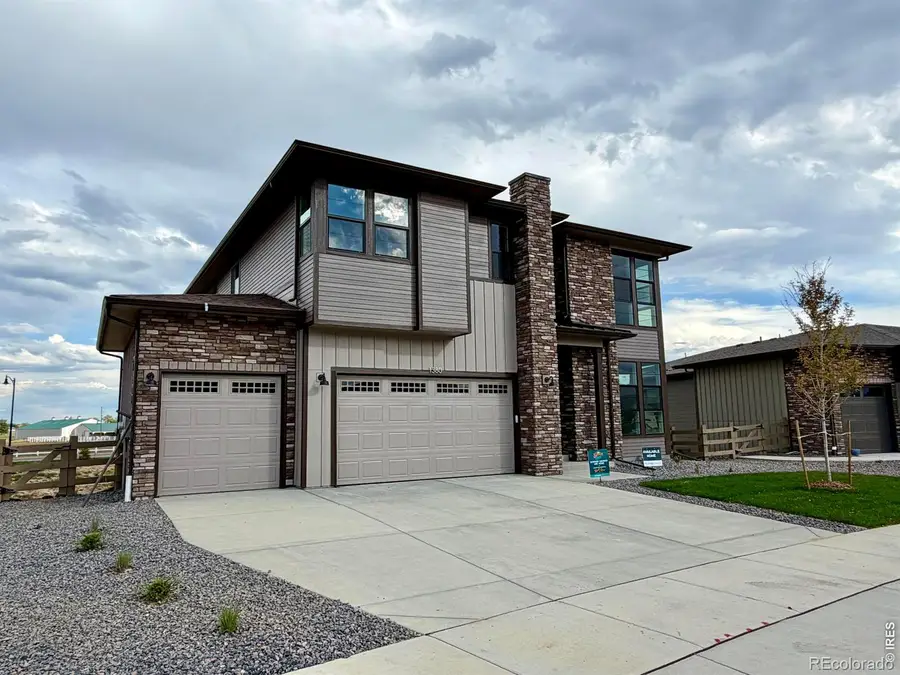 1380 Weller Court, Timnath, CO 80547 - #3