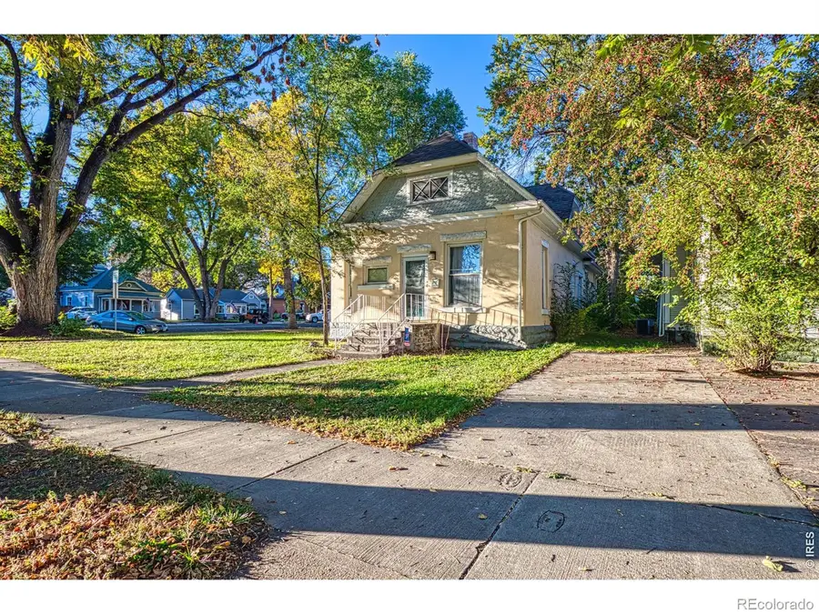 530 Mathews, Fort Collins, CO 80524 - #2