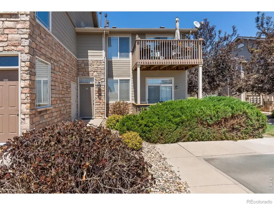 5551 29th Street #3414, Greeley, CO 80634 - #2