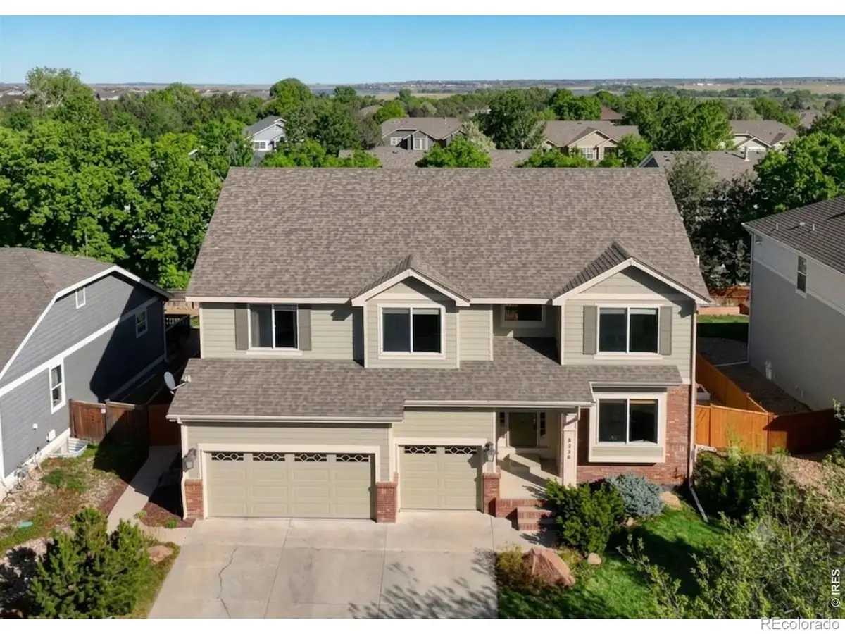 6326 Tilden Street, Fort Collins, CO 80528 - #1