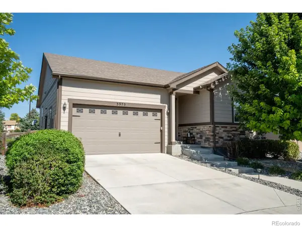 3975 Sand Beach Lake Court, Loveland, CO 80538