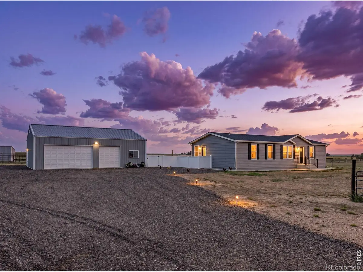 37101 County Road 59, Eaton, CO 80615 - #1