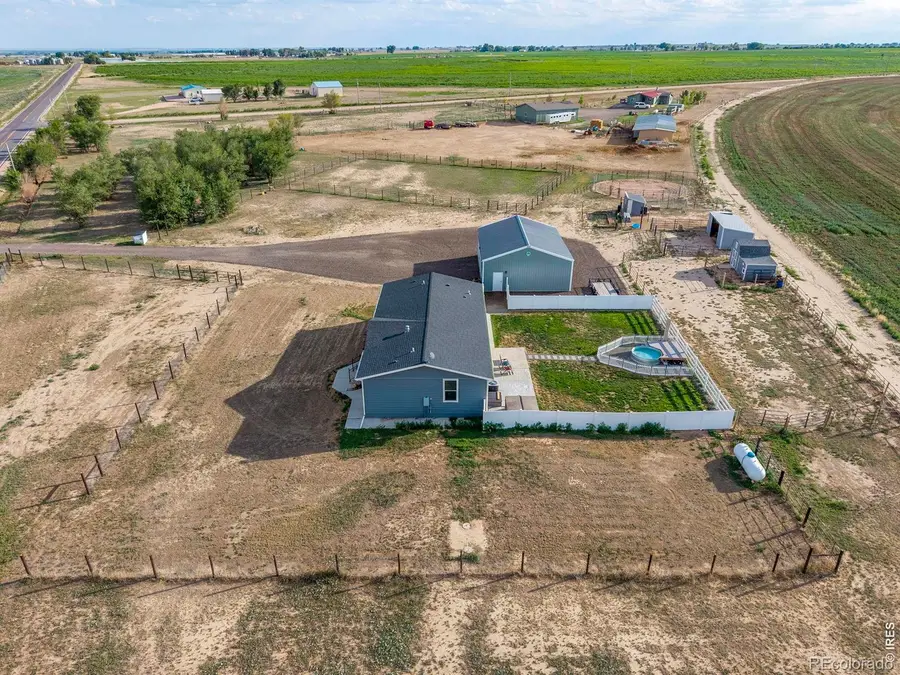 37101 County Road 59, Eaton, CO 80615 - #3