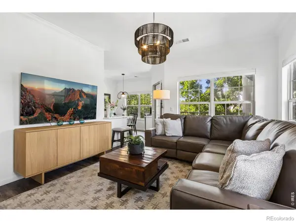 5620 Fossil Creek Parkway #4207, Fort Collins, CO 80525