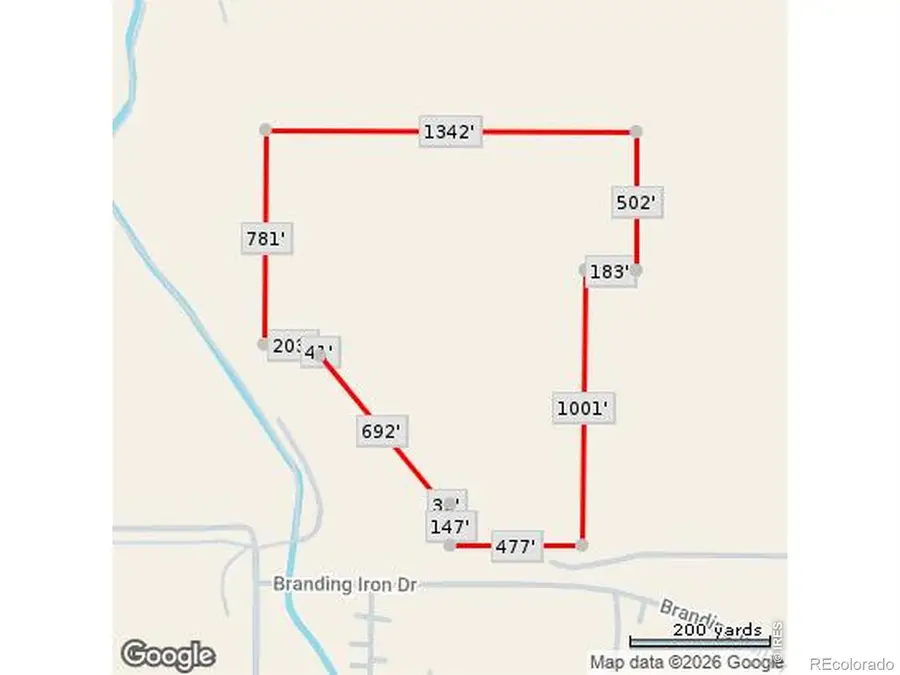 0 County Road 84, Fort Collins, CO 80524 - #2