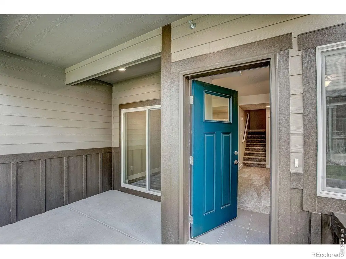 4145 Crittenton Lane #5, Wellington, CO 80549 - #1