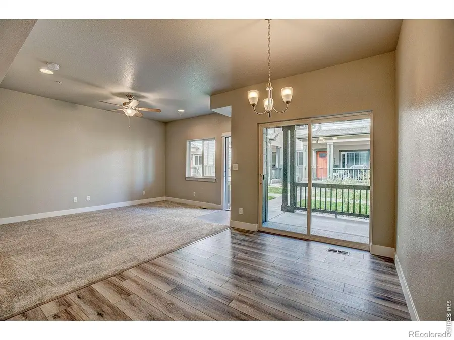 4145 Crittenton Lane #5, Wellington, CO 80549 - #3