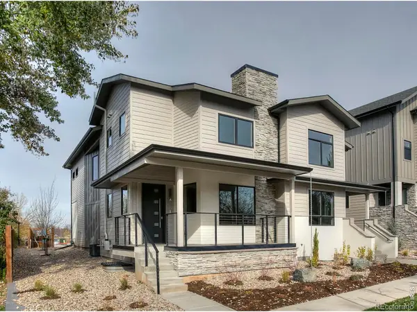 852 E Stuart Street, Fort Collins, CO 80525