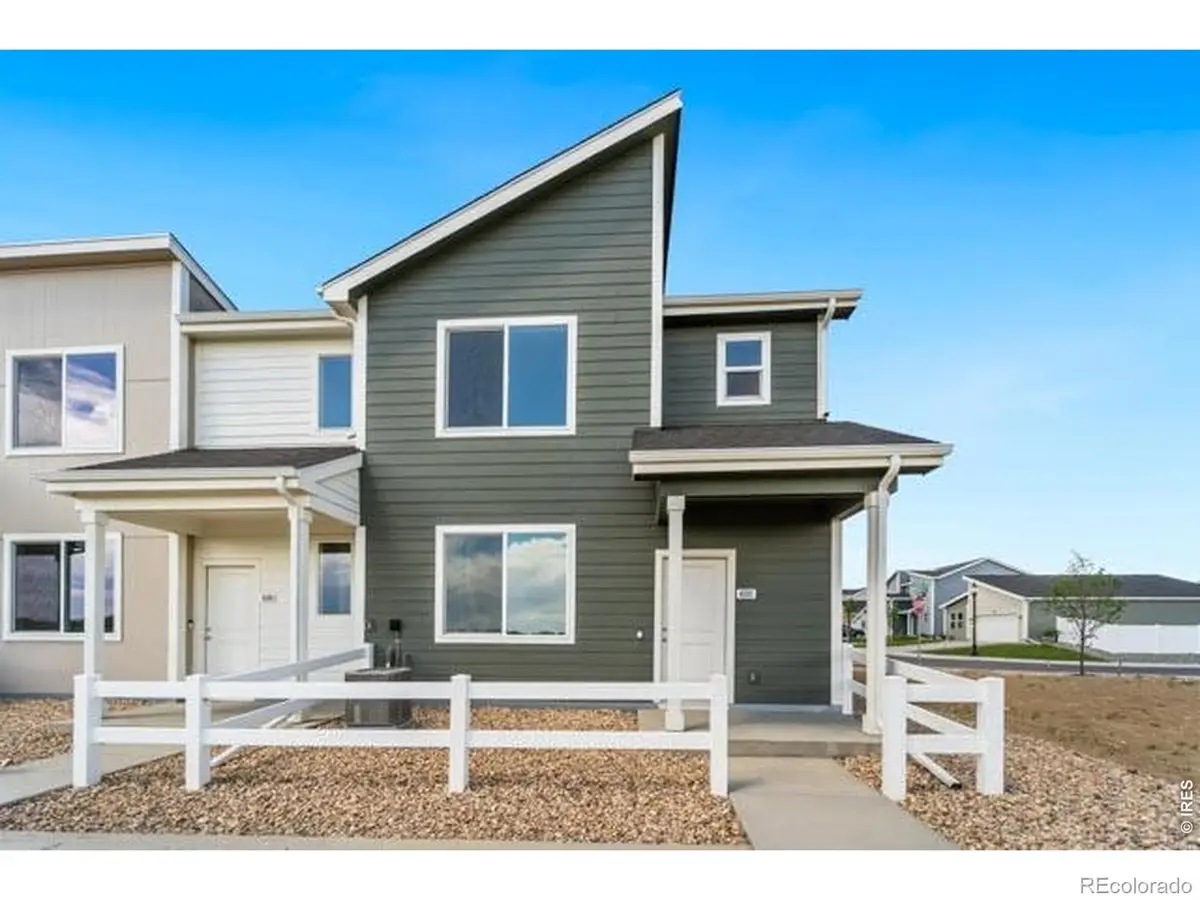 4000 Agnes Street, Evans, CO 80620 - #1