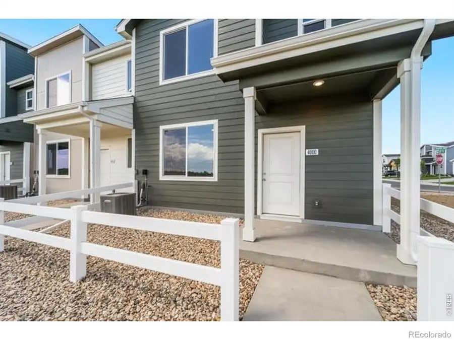 4000 Agnes Street, Evans, CO 80620 - #2