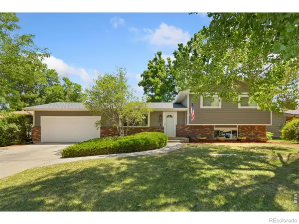 1833 Manchester Drive, Fort Collins, CO 80526