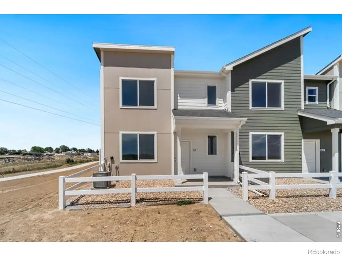 4032 Agnes Street, Evans, CO 80620 - #1