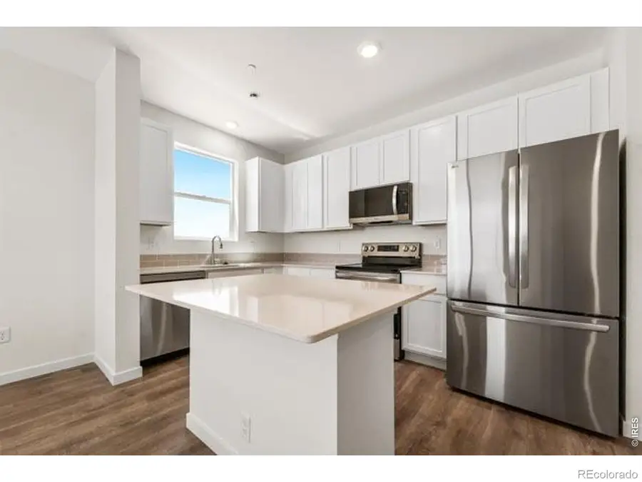 4032 Agnes Street, Evans, CO 80620 - #3