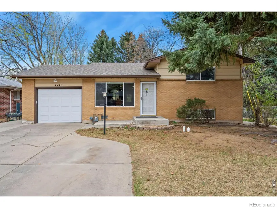 1210 Gard Place, Loveland, CO 80537 - #3