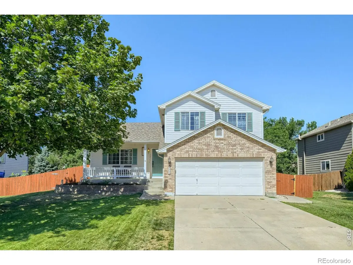 1415 Deerwood Drive, Longmont, CO 80504 - #1