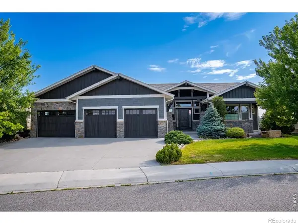 3969 Cashen Lane, Timnath, CO 80547