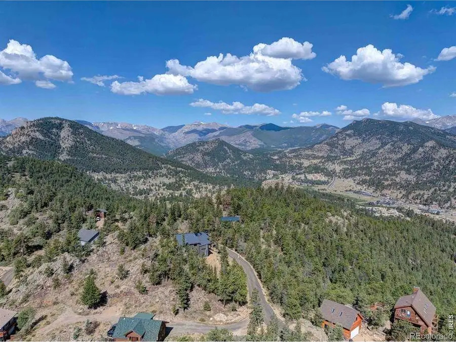 0 Prospect Mountain Drive, Estes Park, CO 80517 - #3