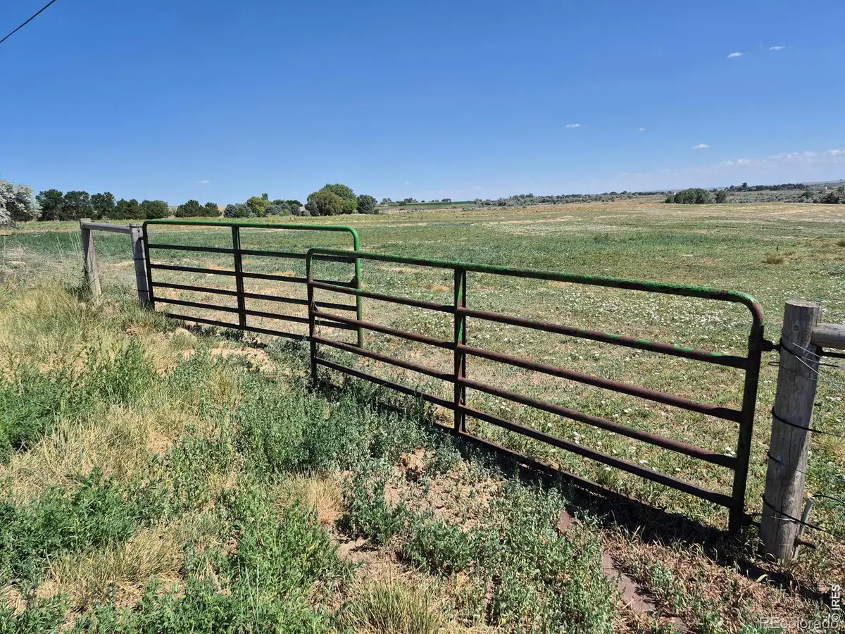 9140 County Road 54, Milliken, CO 80543 - #1