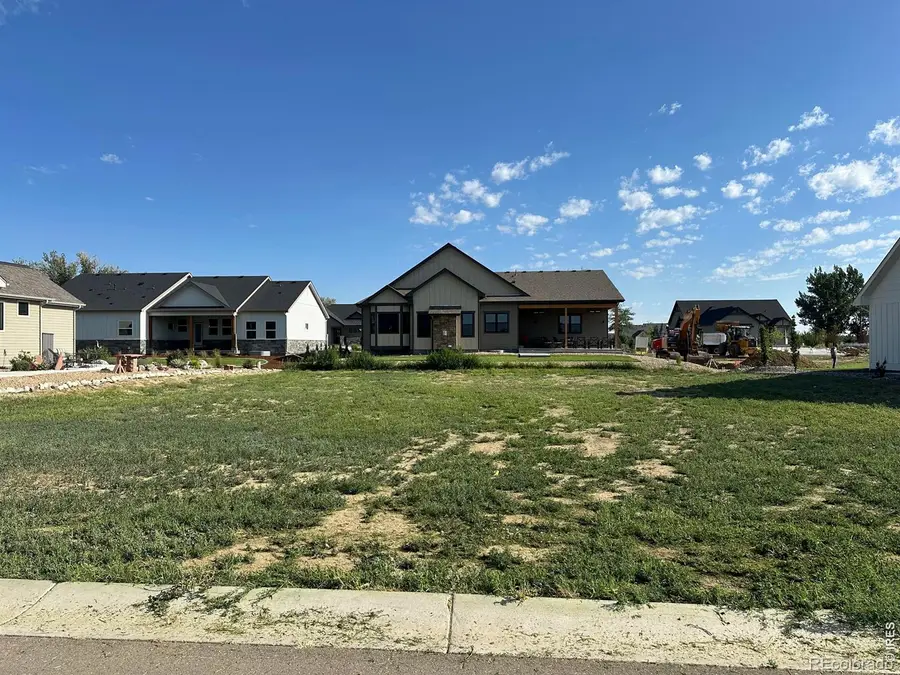 1254 Burt Avenue, Berthoud, CO 80513 - #3