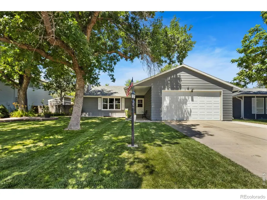721 Delores Avenue, Fort Morgan, CO 80701 - #3