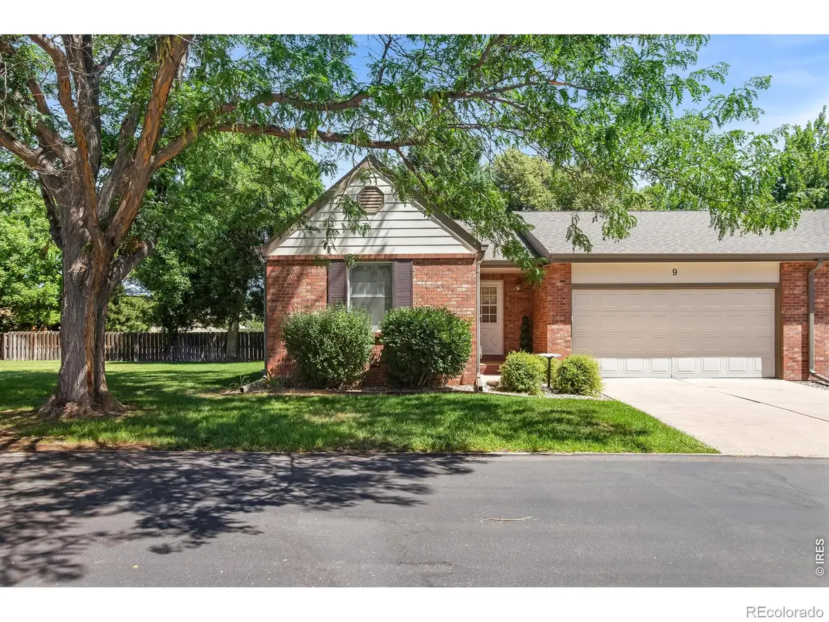 720 Arbor Avenue #9, Fort Collins, CO 80526 - #1