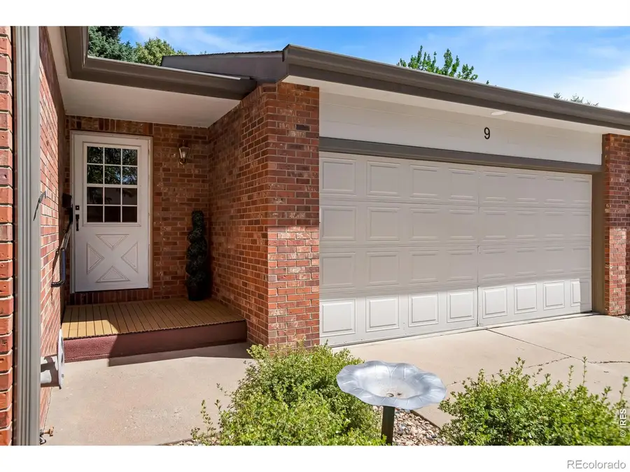 720 Arbor Avenue #9, Fort Collins, CO 80526 - #2
