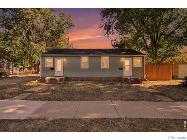 522 E Mulberry Street, Fort Collins, CO 80524