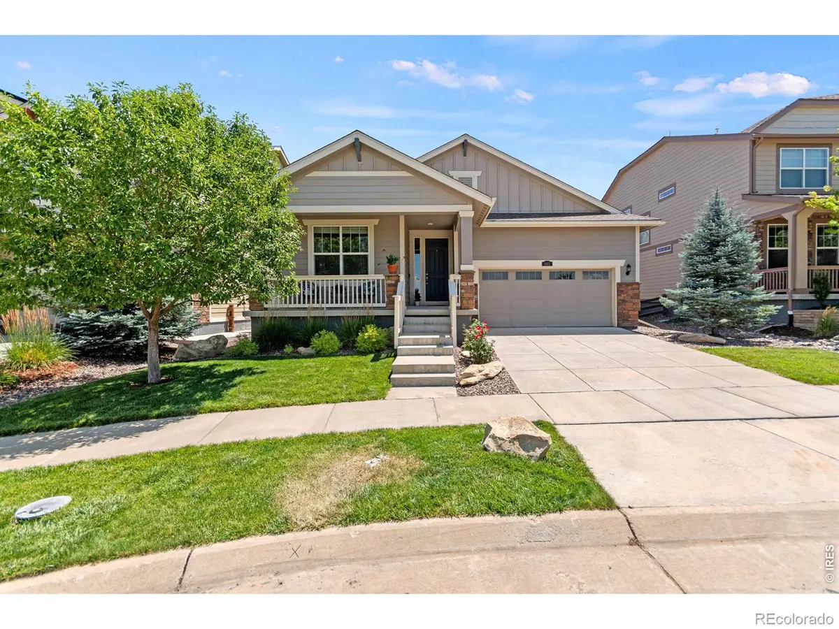 665 Dakota Court, Erie, CO 80516 - #1