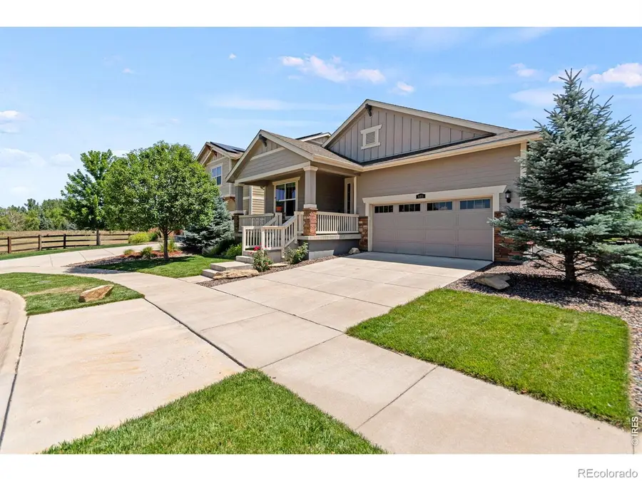 665 Dakota Court, Erie, CO 80516 - #2