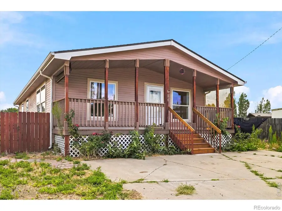 131 Wooster Drive, Firestone, CO 80520 - #2