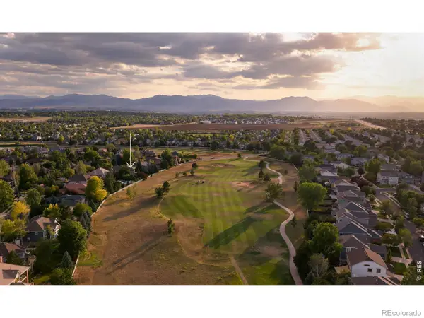 4505 Fairway Lane, Broomfield, CO 80023