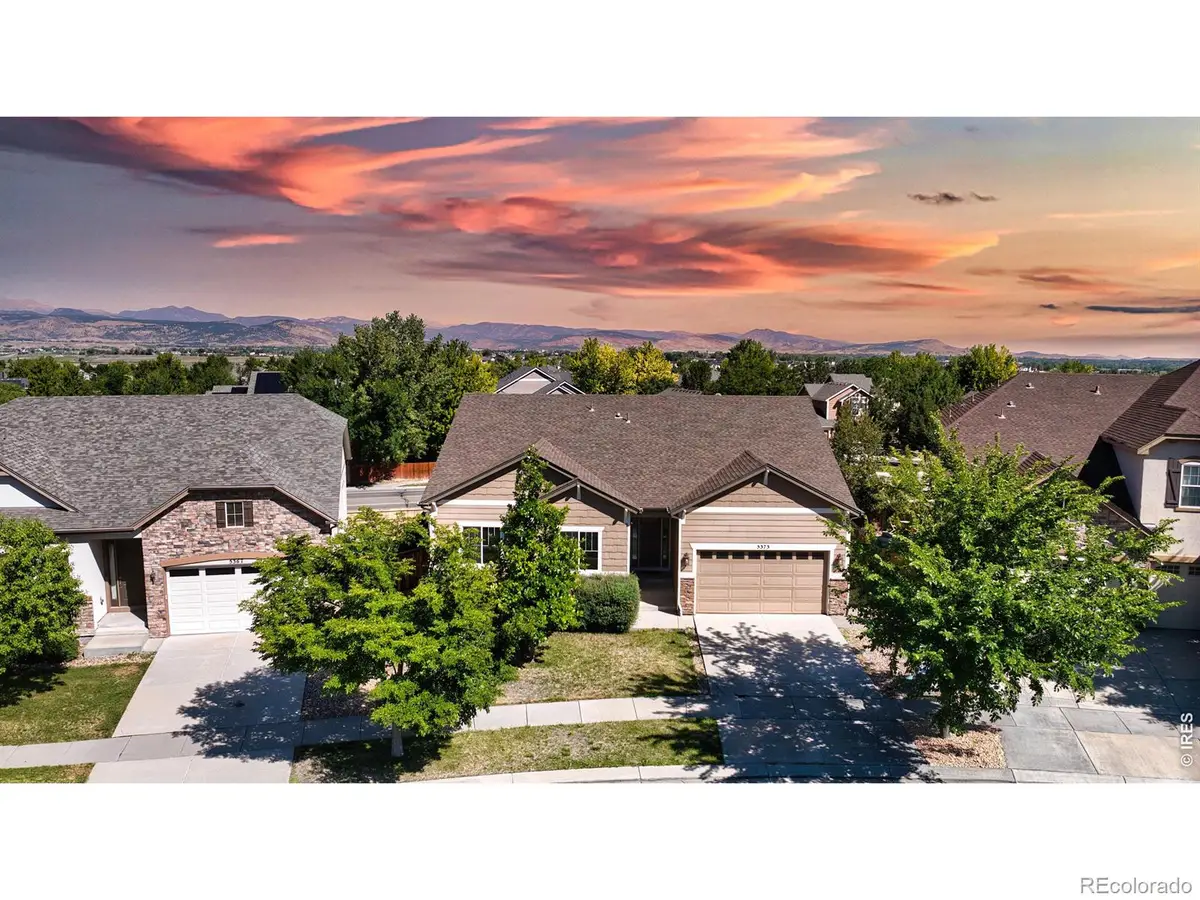 5373 Retreat Circle, Longmont, CO 80503 - #1